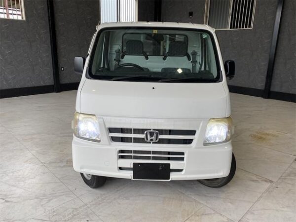 Ref:AUX-19441150 HONDA ACTY TRUCK 2009 - Image 2