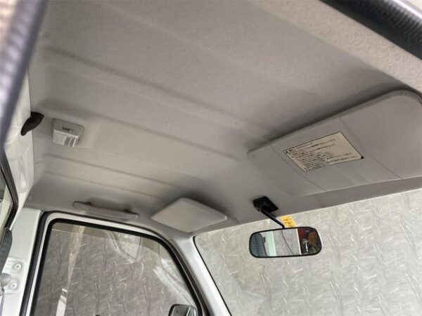 Ref:AUX-19441150 HONDA ACTY TRUCK 2009 - Image 12