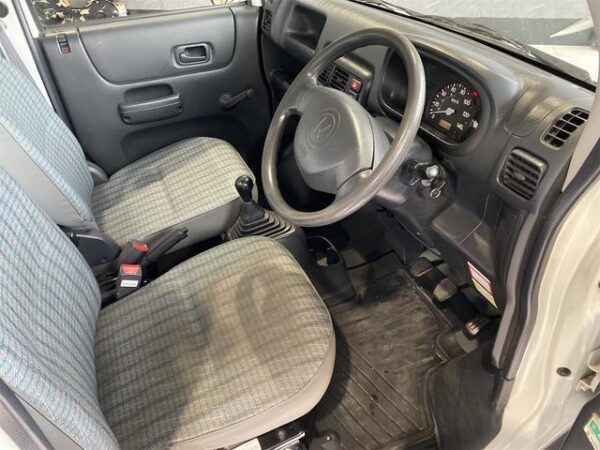 Ref:AUX-19441150 HONDA ACTY TRUCK 2009 - Image 13