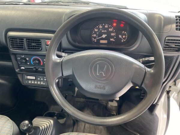 Ref:AUX-19441150 HONDA ACTY TRUCK 2009 - Image 15