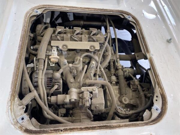 Ref:AUX-19441150 HONDA ACTY TRUCK 2009 - Image 17