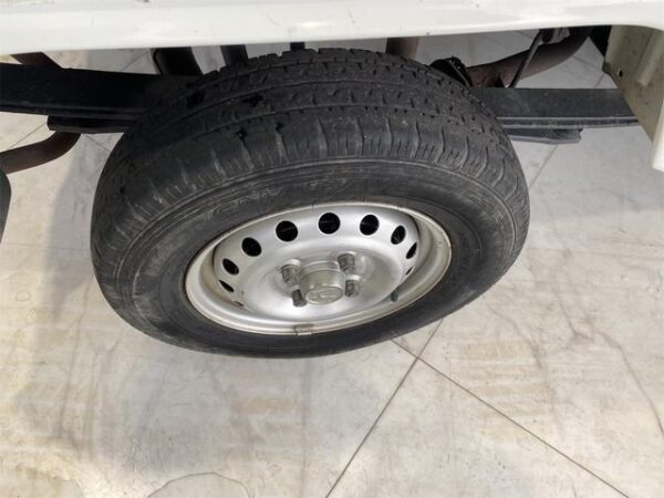Ref:AUX-19441150 HONDA ACTY TRUCK 2009 - Image 20