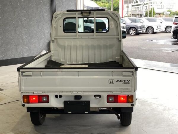 Ref:AUX-19441150 HONDA ACTY TRUCK 2009 - Image 3