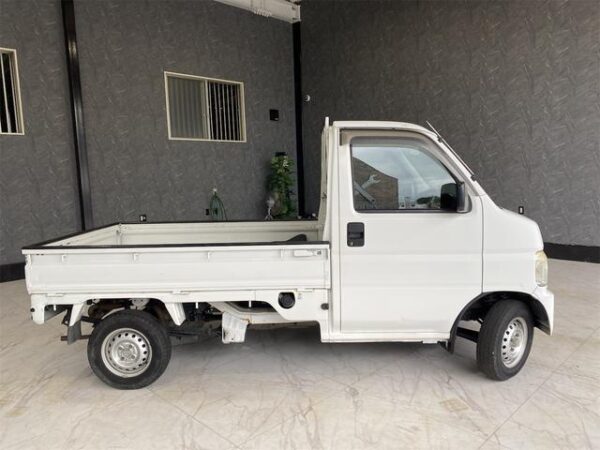 Ref:AUX-19441150 HONDA ACTY TRUCK 2009 - Image 4