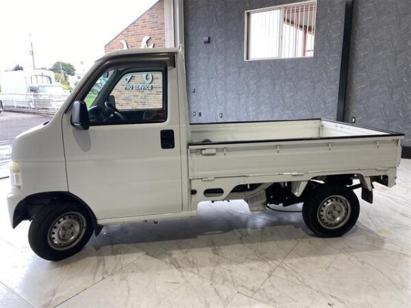 Ref:AUX-19441150 HONDA ACTY TRUCK 2009 - Image 5
