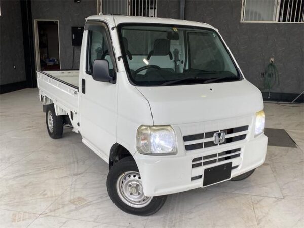 Ref:AUX-19441150 HONDA ACTY TRUCK 2009 - Image 6