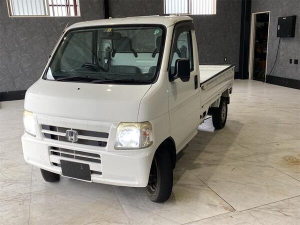 Ref:AUX-19441150 HONDA ACTY TRUCK 2009 - Image 7