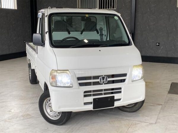 Ref:AUX-19441150 HONDA ACTY TRUCK 2009