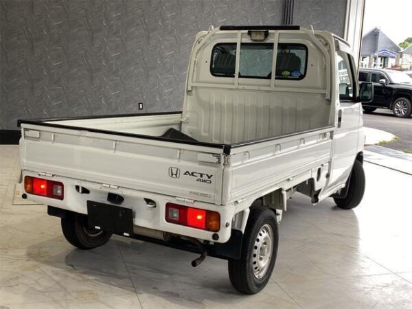 Ref:AUX-19441150 HONDA ACTY TRUCK 2009 - Image 8