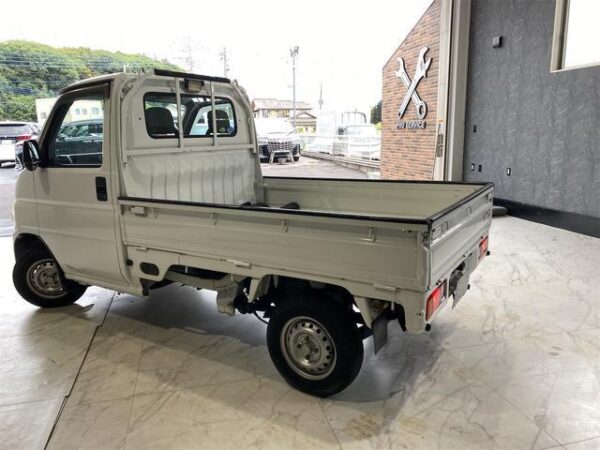 Ref:AUX-19441150 HONDA ACTY TRUCK 2009 - Image 9