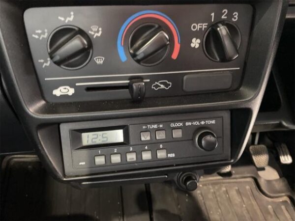 Ref:AUX-19441150 HONDA ACTY TRUCK 2009 - Image 10