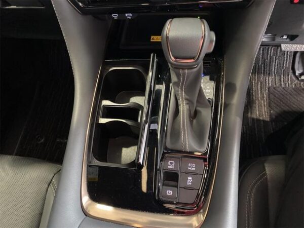 Ref:AUX-19441151 TOYOTA ALPHARD 2024 - Image 11