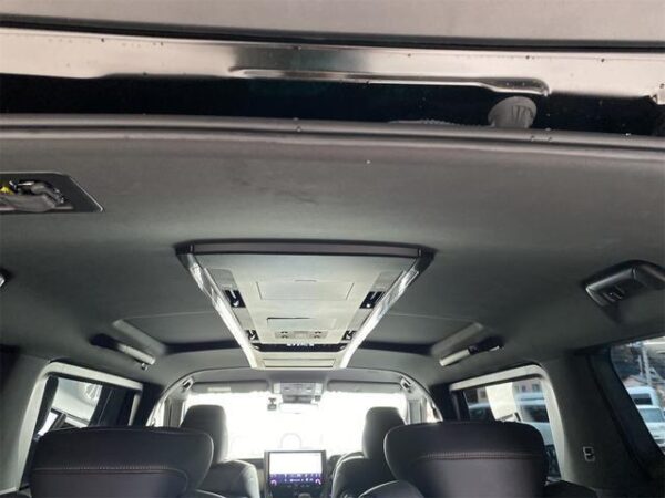 Ref:AUX-19441151 TOYOTA ALPHARD 2024 - Image 12