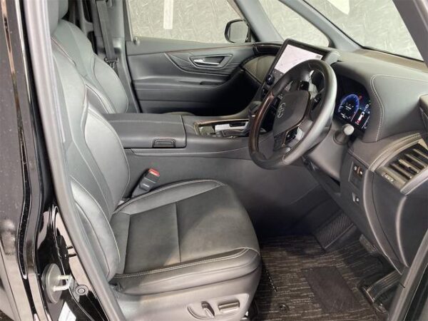 Ref:AUX-19441151 TOYOTA ALPHARD 2024 - Image 13