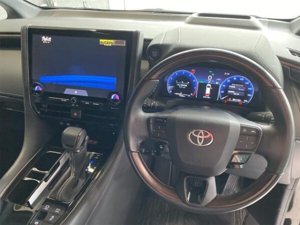 Ref:AUX-19441151 TOYOTA ALPHARD 2024 - Image 15
