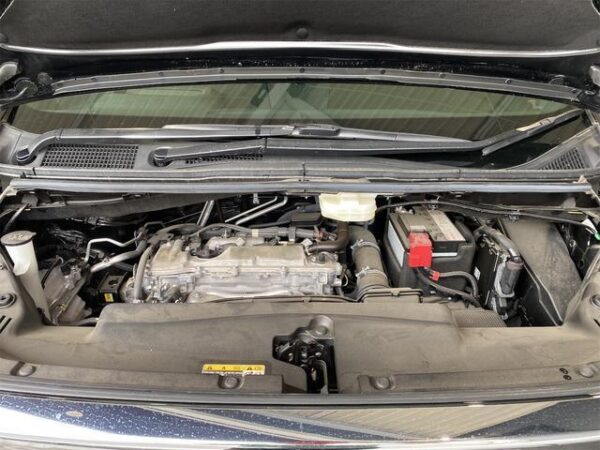 Ref:AUX-19441151 TOYOTA ALPHARD 2024 - Image 17