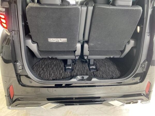 Ref:AUX-19441151 TOYOTA ALPHARD 2024 - Image 18