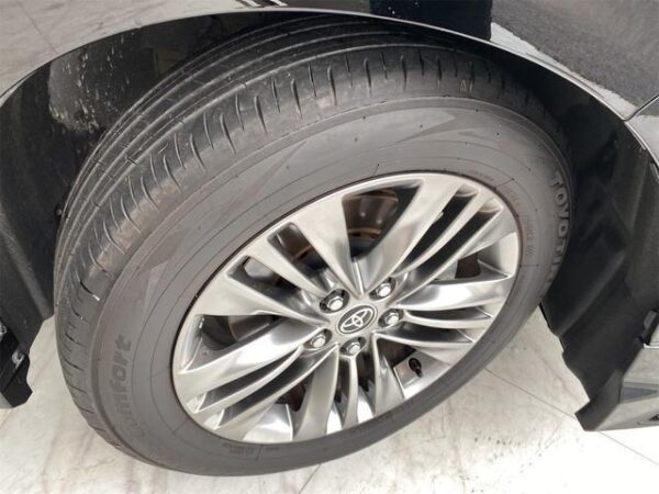 Ref:AUX-19441151 TOYOTA ALPHARD 2024 - Image 19