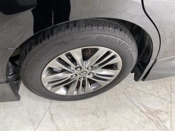 Ref:AUX-19441151 TOYOTA ALPHARD 2024 - Image 20