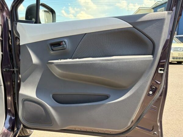 Ref:AUX-19441180 SUZUKI WAGON R 2016 - Image 13