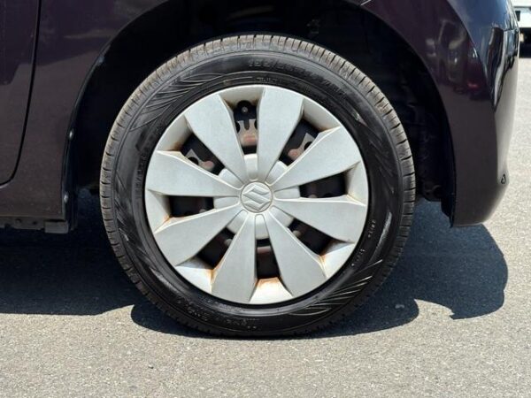 Ref:AUX-19441180 SUZUKI WAGON R 2016 - Image 14