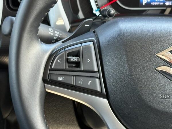 Ref:AUX-19441181 SUZUKI Hustle 2021 - Image 13