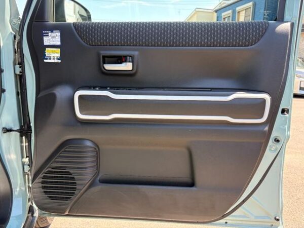 Ref:AUX-19441181 SUZUKI Hustle 2021 - Image 15