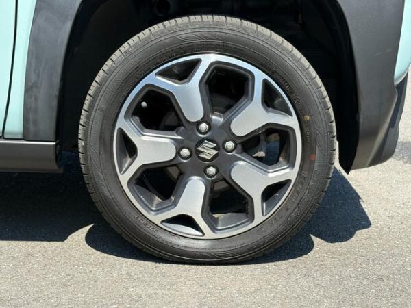 Ref:AUX-19441181 SUZUKI Hustle 2021 - Image 16