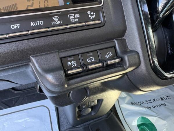 Ref:AUX-19441181 SUZUKI Hustle 2021 - Image 7