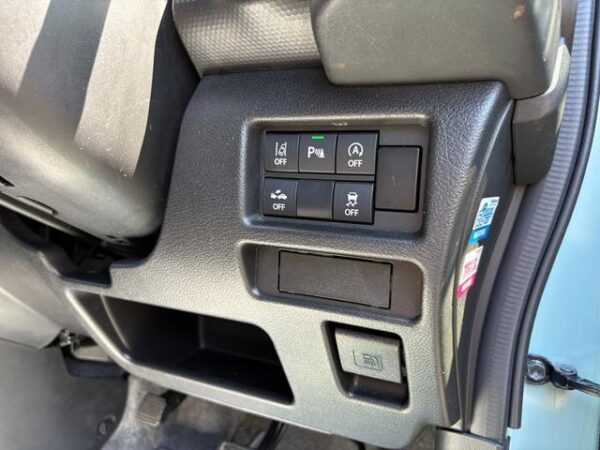 Ref:AUX-19441181 SUZUKI Hustle 2021 - Image 9
