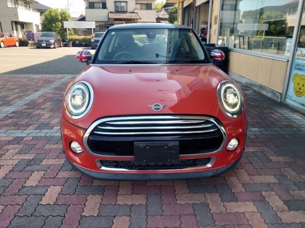 Ref:AUX-19441260 MINI MINI 2019 - Image 2