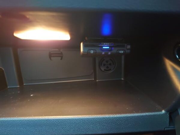 Ref:AUX-19441260 MINI MINI 2019 - Image 13