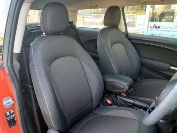Ref:AUX-19441260 MINI MINI 2019 - Image 18