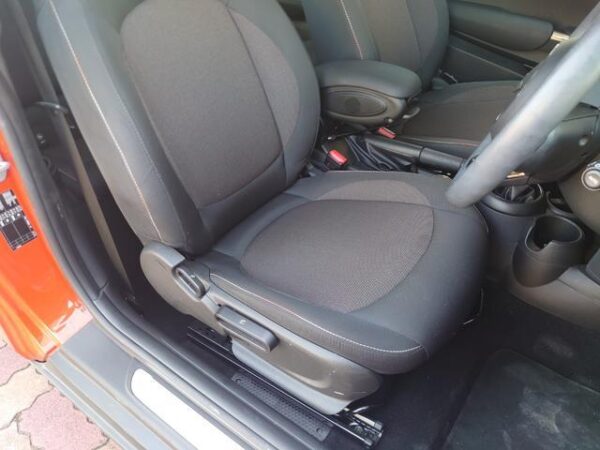 Ref:AUX-19441260 MINI MINI 2019 - Image 19