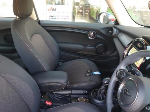 Ref:AUX-19441260 MINI MINI 2019 - Image 20