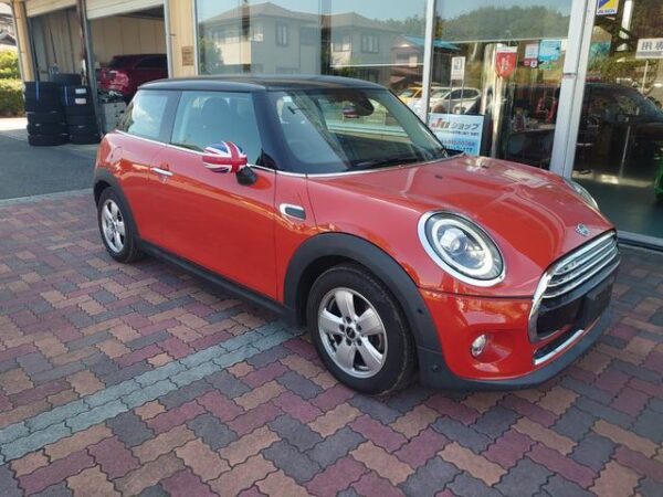 Ref:AUX-19441260 MINI MINI 2019 - Image 3
