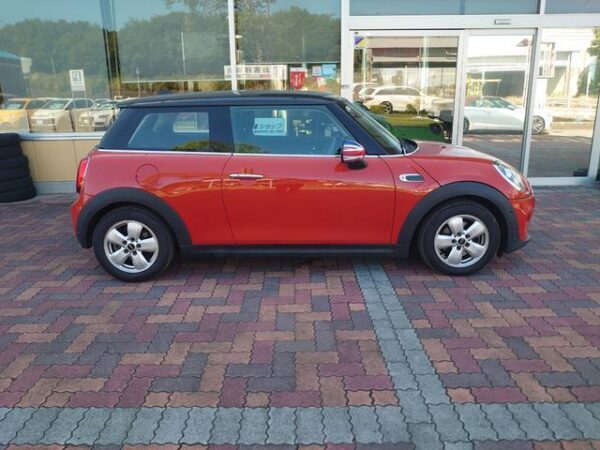 Ref:AUX-19441260 MINI MINI 2019 - Image 4