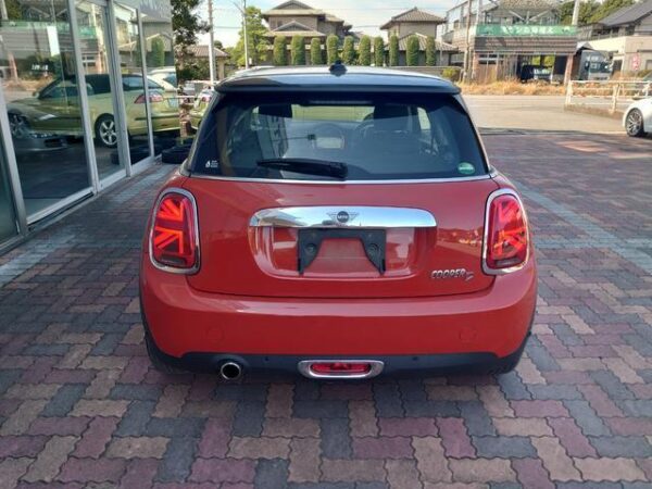 Ref:AUX-19441260 MINI MINI 2019 - Image 5