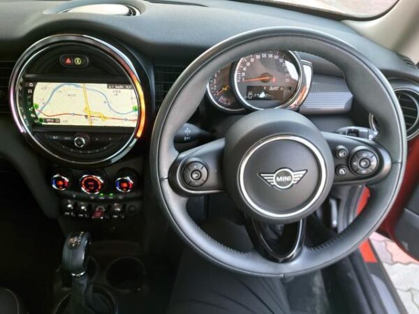 Ref:AUX-19441260 MINI MINI 2019 - Image 7