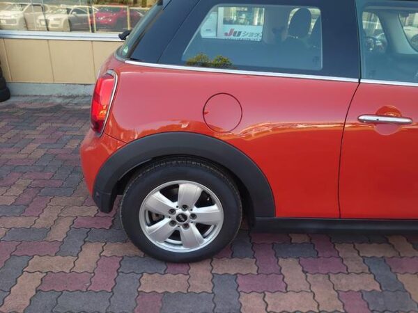 Ref:AUX-19441260 MINI MINI 2019 - Image 10