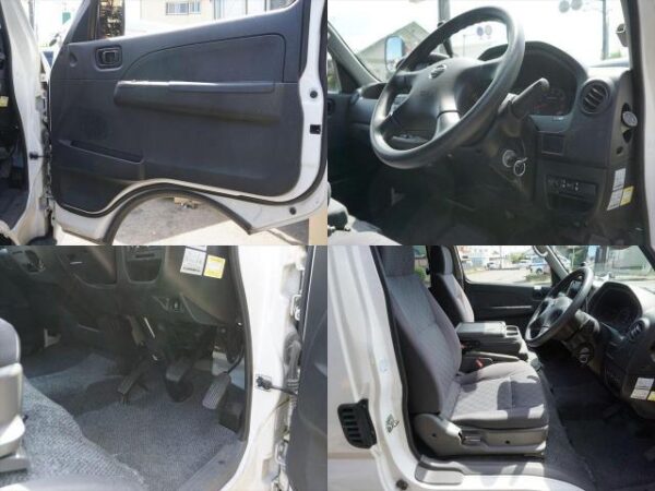 Ref:AUX-19441279 NISSAN Caravan Bus 2010 - Image 16