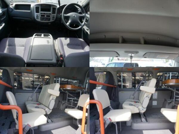 Ref:AUX-19441279 NISSAN Caravan Bus 2010 - Image 19