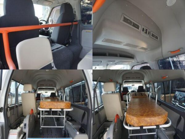 Ref:AUX-19441279 NISSAN Caravan Bus 2010 - Image 20