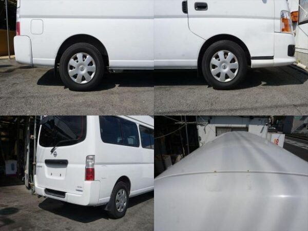 Ref:AUX-19441279 NISSAN Caravan Bus 2010 - Image 4