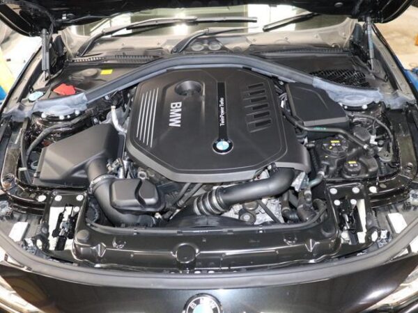 Ref:AUX-19441281 BMW 3 SERIES 2018 - Image 2