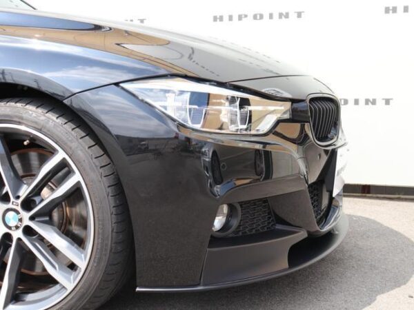 Ref:AUX-19441281 BMW 3 SERIES 2018 - Image 11
