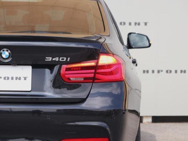 Ref:AUX-19441281 BMW 3 SERIES 2018 - Image 12