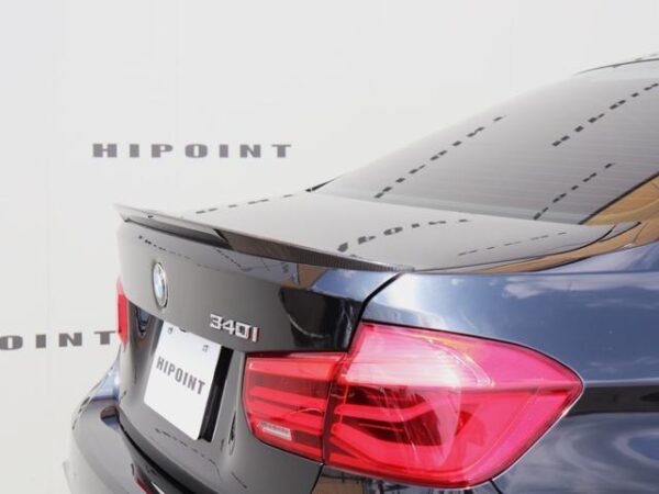 Ref:AUX-19441281 BMW 3 SERIES 2018 - Image 13