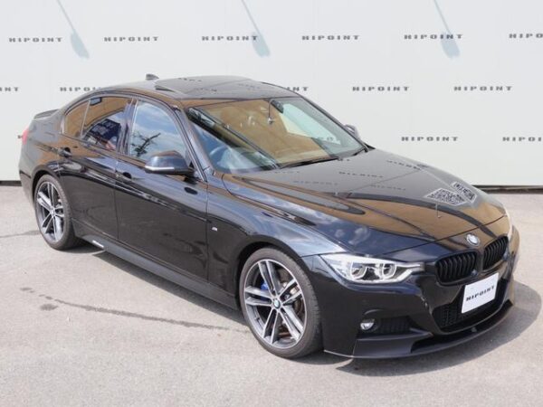 Ref:AUX-19441281 BMW 3 SERIES 2018 - Image 15