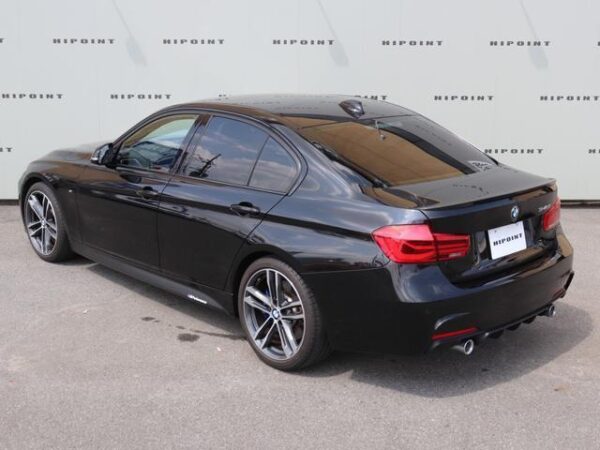 Ref:AUX-19441281 BMW 3 SERIES 2018 - Image 16